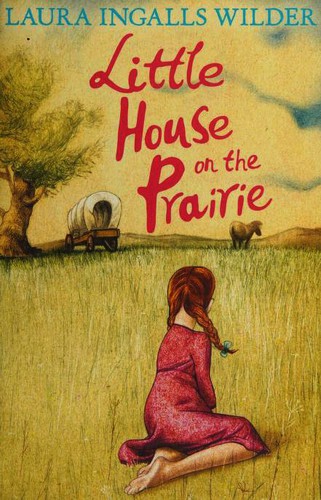 Laura Ingalls Wilder, Garth Williams: Little House on the Prairie (Paperback, 2014, Egmont)