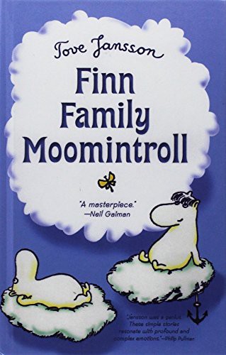 Tove Jansson, Elizabeth Portch: Finn Family Moomintroll (Hardcover, Perfection Learning)