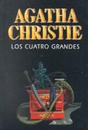 Agatha Christie: Los Cuatro Grandes (Spanish language, 1995, Editorial Molino)