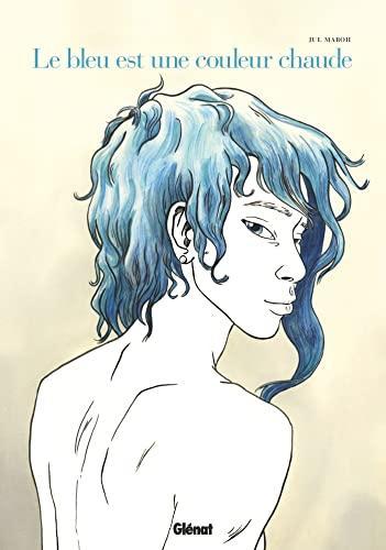 Jul Maroh: Le Bleu est une couleur chaude (French language, 2023)