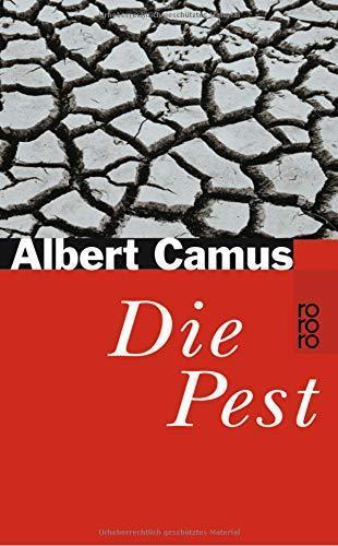 Albert Camus: Die Pest (Paperback, French language, 2020, Rowohlt Taschenbuch)