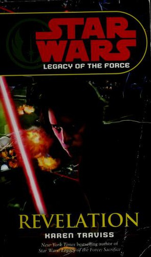 Karen Traviss: Star Wars: Revelation (Paperback, 2008, Del Rey)