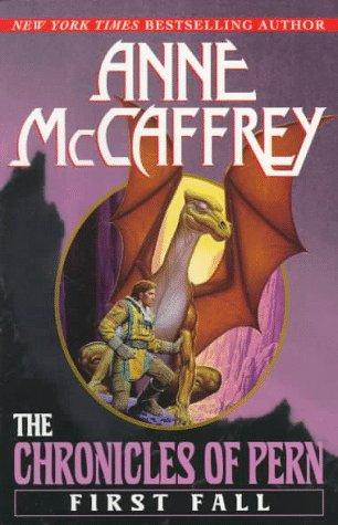 Anne McCaffrey: The Chronicles of Pern (Paperback, Del Rey)