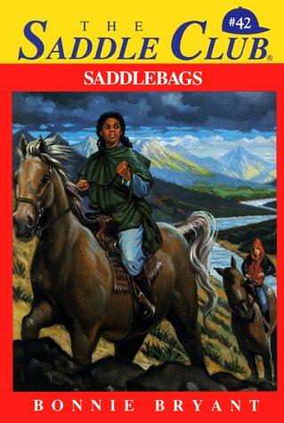 Bonnie Bryant: Saddlebags (Paperback, 1995, Skylark)