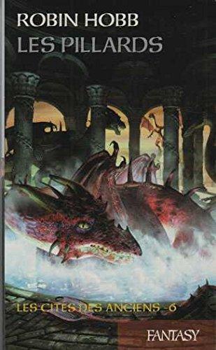 Robin Hobb: Les pillards (French language)