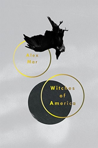 Alex Mar: Witches of America (Paperback, Sarah Crichton Books)