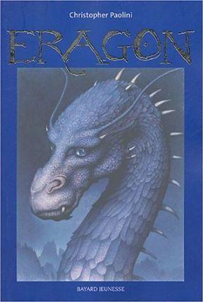 Christopher Paolini: Eragon (Paperback, French language, 2004, BAYARD JEUNESSE, Bayard Jeunesse)