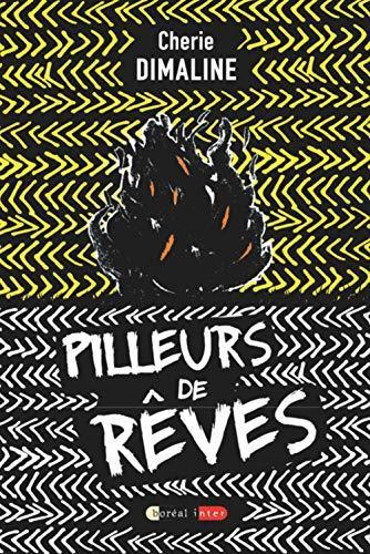 Cherie Dimaline: Pilleurs de rêves (French language, 2019)