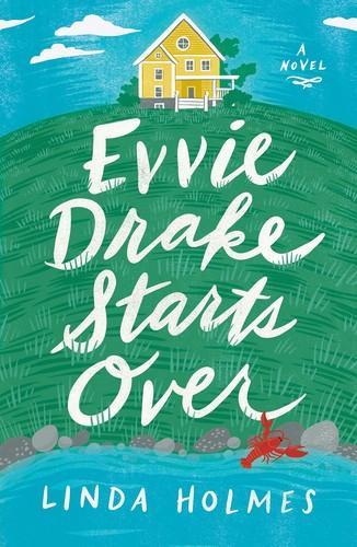 Evvie Drake Starts Over (2019)