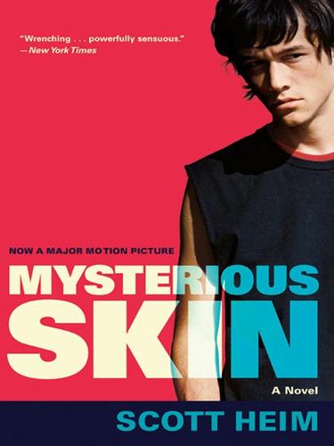 Scott Heim: Mysterious Skin (EBook, 2008, HarperCollins)