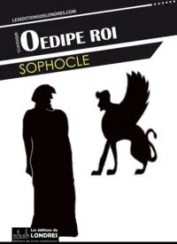 Sophocles: Oedipe roi (2016)