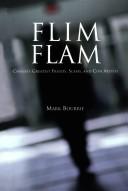 Mark Bourrie: Flim flam (1998, Hounslow Press)