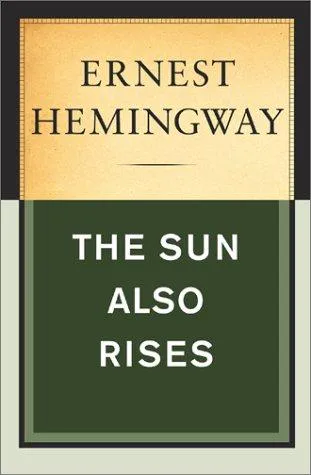 Ernest Hemingway: The Sun Also Rises (2002)