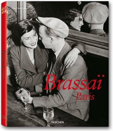 Brassai: Brassai, Paris (Hardcover, 2008, Taschen)