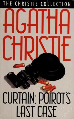 Agatha Christie: Curtain (1989)