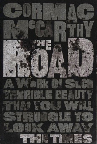 Cormac McCarthy: The Road (Paperback, 2010, Picador USA, imusti)