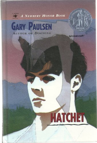 Gary Paulsen: Hatchet (Paperback, Perfection Learning Prebound)