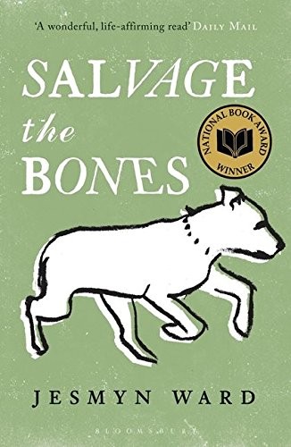 Jesmyn Ward: Salvage the Bones (Paperback, Bloomsbury UK)