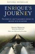 Sonia Nazario: Enrique's journey (2007, Random House Trade Paperbacks)