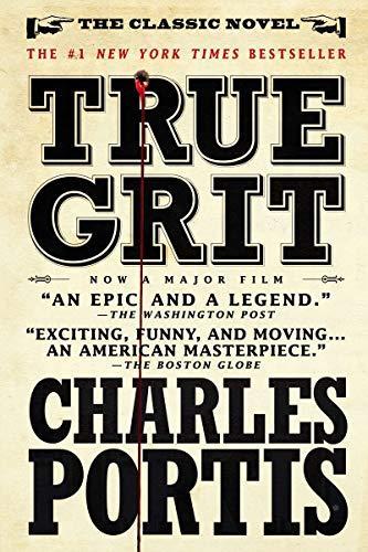 Charles Portis: True Grit (2010)