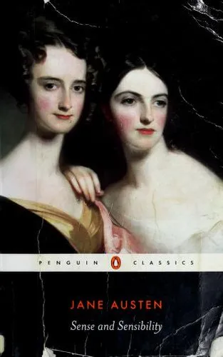 Jane Austen: Sense and Sensibility (2003, Penguin Classics)