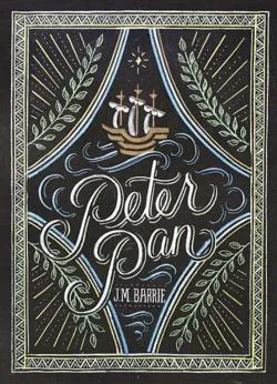 J. M. Barrie: Peter Pan (2013)