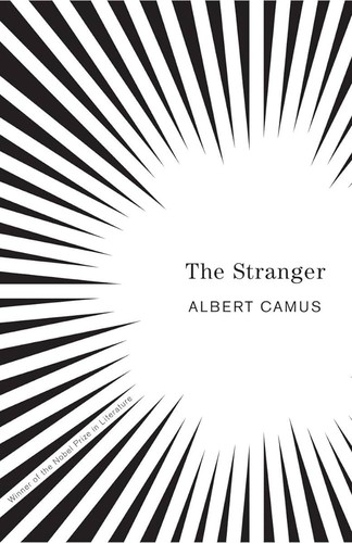 Albert Camus: Stranger (Camus Novel) (2021, Independently Published)