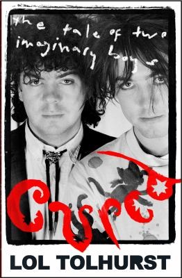 Lol Tolhurst: Cured (2016, Quercus)