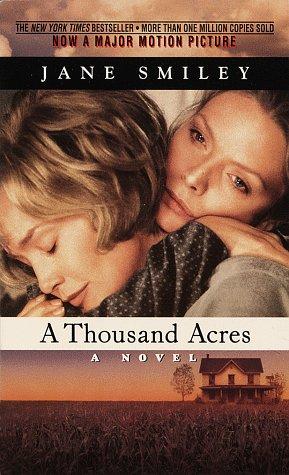 Jane Smiley: Thousand Acres (Paperback, Ivy Books)