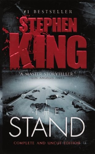 Stephen King: The Stand (Turtleback School & Library Binding Edition) (Turtleback Books)