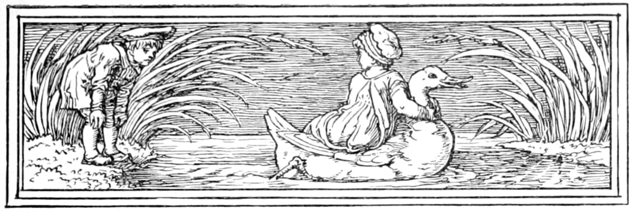 Brothers Grimm, Jacob Grimm, Wilhelm Grimm: Hansel and Grethel (1882, Macmillan Publishers, Macmillan Inc.)