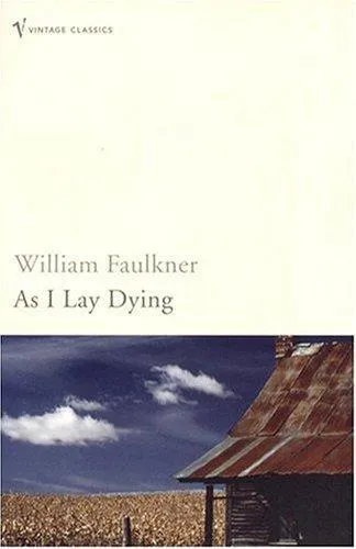 William Faulkner: As I Lay Dying (1996)