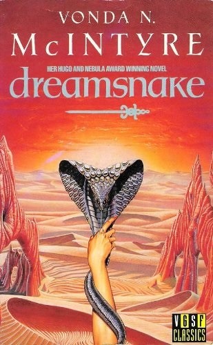 Vonda N. McIntyre: Dreamsnake (Paperback, Gollancz, Orion Publishing Group, Limited)