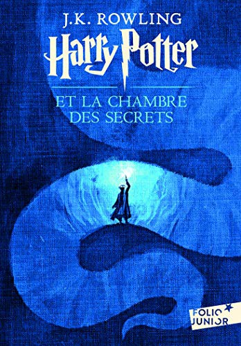 J.K. Rowling: Harry Potter Et La Chambre Des Secrets (Paperback, 2017, GALLIMARD JEUNE, Gallimard)