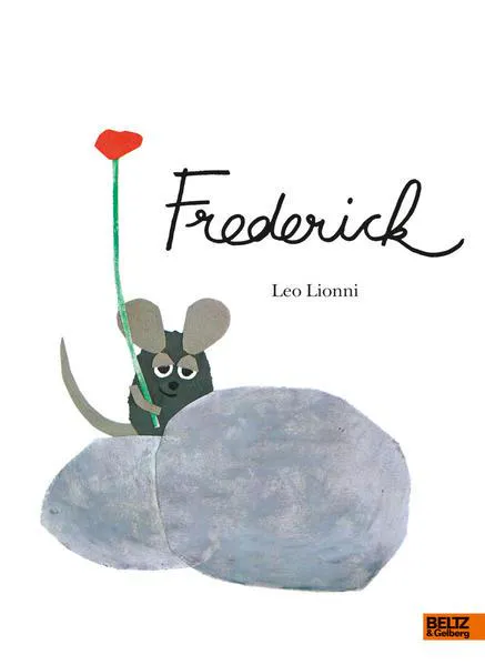 Leo Lionni: Frederick (German language, 2003)