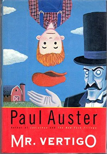 Paul Auster: Mr. Vertigo (1994)