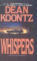 Dean Koontz: Whispers (Hardcover, Rebound by Sagebrush)