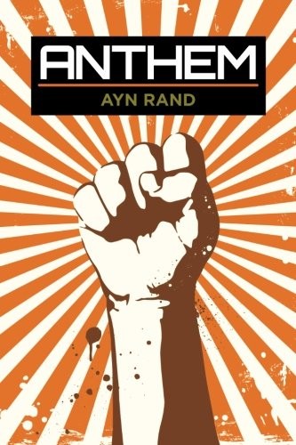 Ayn Rand: Anthem (Icon SCS)