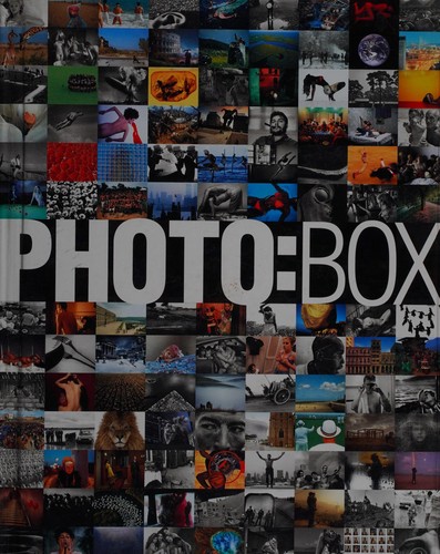 Roberto Koch: Photo:box (2009, Abrams)