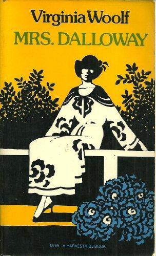 Virginia Woolf: Mrs. Dalloway (1970)