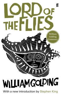 William Golding: Lord of the Flies (Paperback, 2014, Faber & Faber)