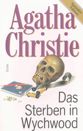 Agatha Christie: Sammler-Edition (German language, 1994, Scherz)