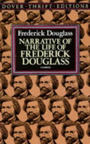 Christine Vallada, Joshua Miller, Len Wein, Frederick Douglass: Narrative of the life of Frederick Douglass (1995)