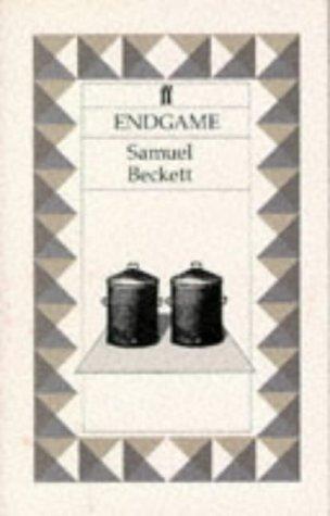 Samuel Beckett: Endgame (Paperback, Faber and Faber)