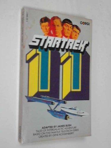 James Blish: Star Trek 11