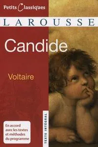 Voltaire, Francois M. Voltaire: Candide (French language, 2007, Éditions Larousse)