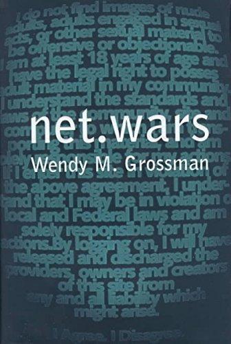 Wendy M. Grossman: Net.wars (1997)