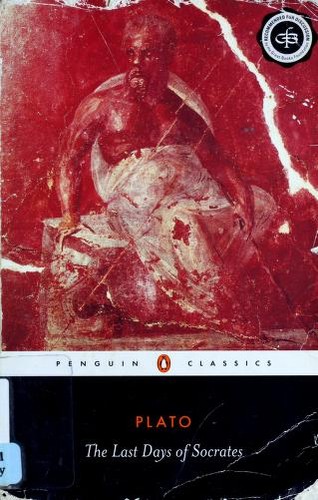 Πλάτων: The last days of Socrates (2003, Penguin Books)