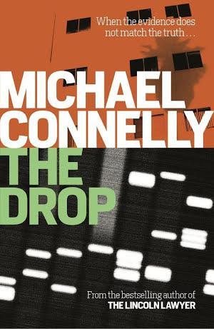 Michael Connelly: The Drop