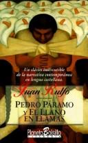 Rulfo, Juan.: Pedro Paramo Y El Llano En Llamas (Colección Narrativas) (Paperback, Editorial Planeta, S.A. (Barcelona))